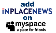 iPN on MySpace